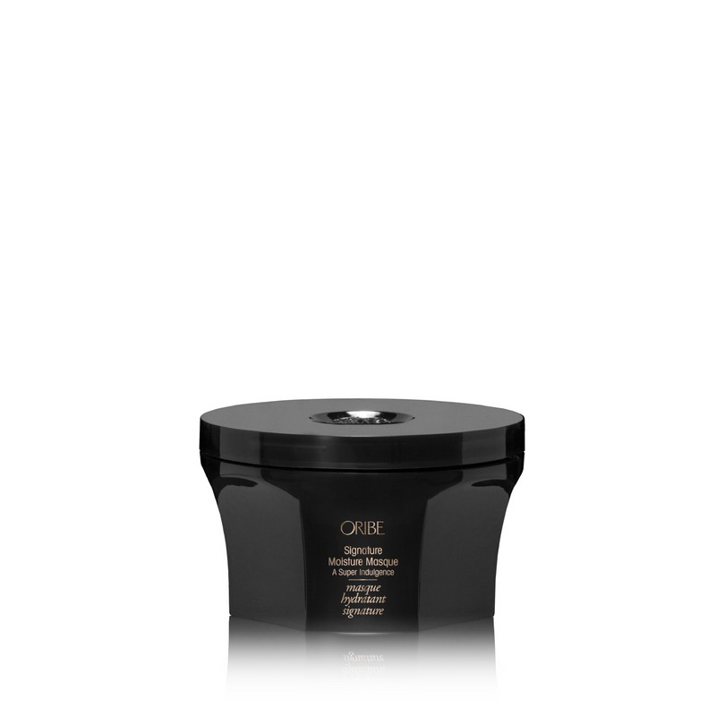 Signature Moisture Masque A Super Indulgence Увлажняющая маска для волос "Вдохновение дня"