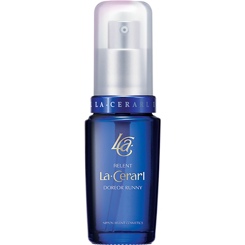 La Cerarl Doreor Runny Эссенция с витамином С Дореор Ранни