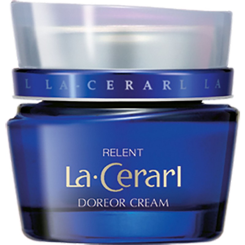La Cerarl Doreor Cream Rich Cream Питательный крем для лица Дореор