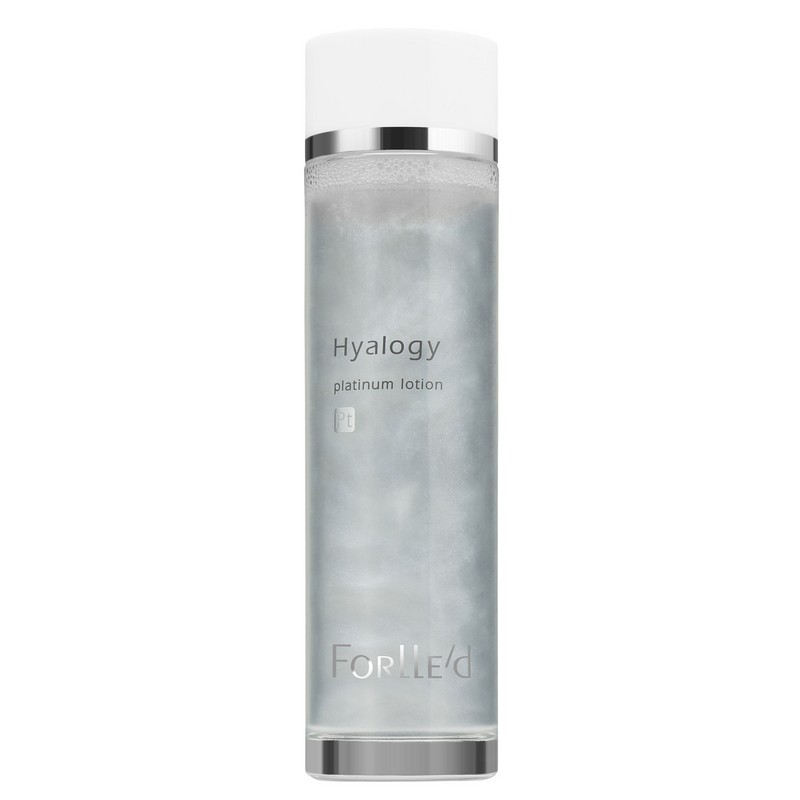 Hyalogy Platinum lotion Лосьон платиновый