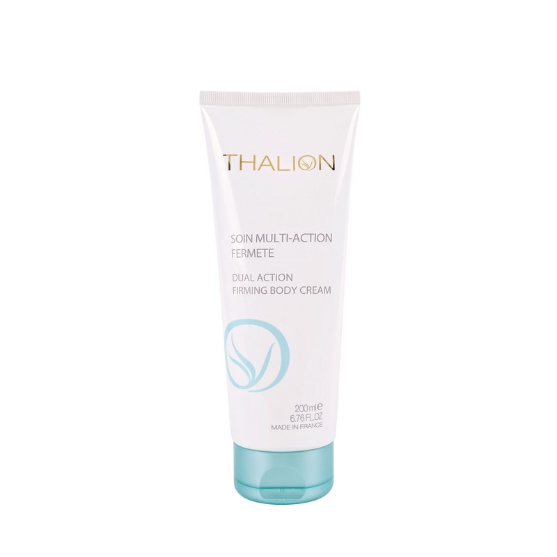 Thalion Dual Action Firming Body Cream Укрепляющий крем для тела двойного действия