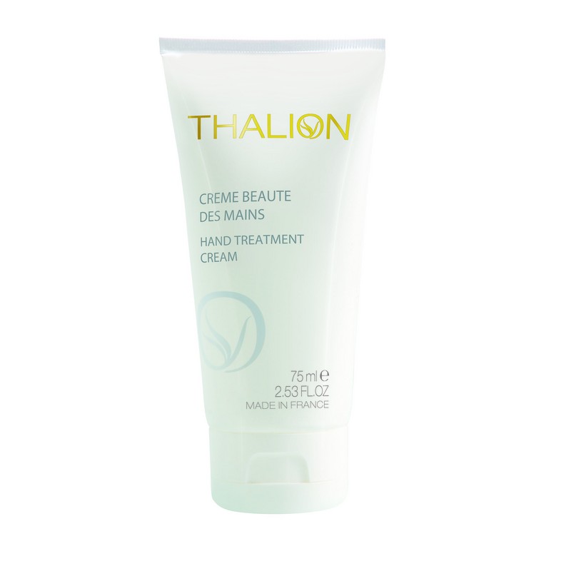 Thalion Hand Treatment Cream Крем Красота рук