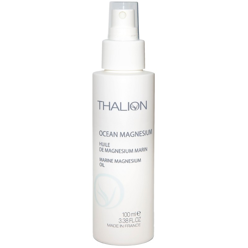 Thalion Marine Magnesium Oil Концентрат масло морского магния